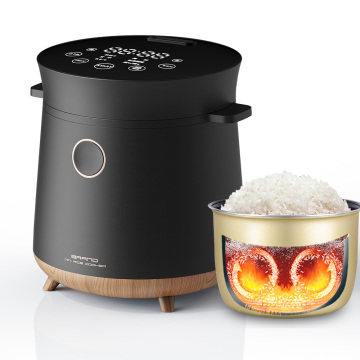 OEM Factory Electric Mini Rice Piron и Lunch Box - 1,2 л/1,5 л.