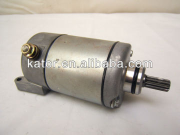 YFM350 YFM 350 BRUIN 4x4 ATV GRIZZLY ELECTRIC STARTER