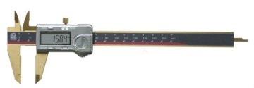 Ti coating origin point digital caliper