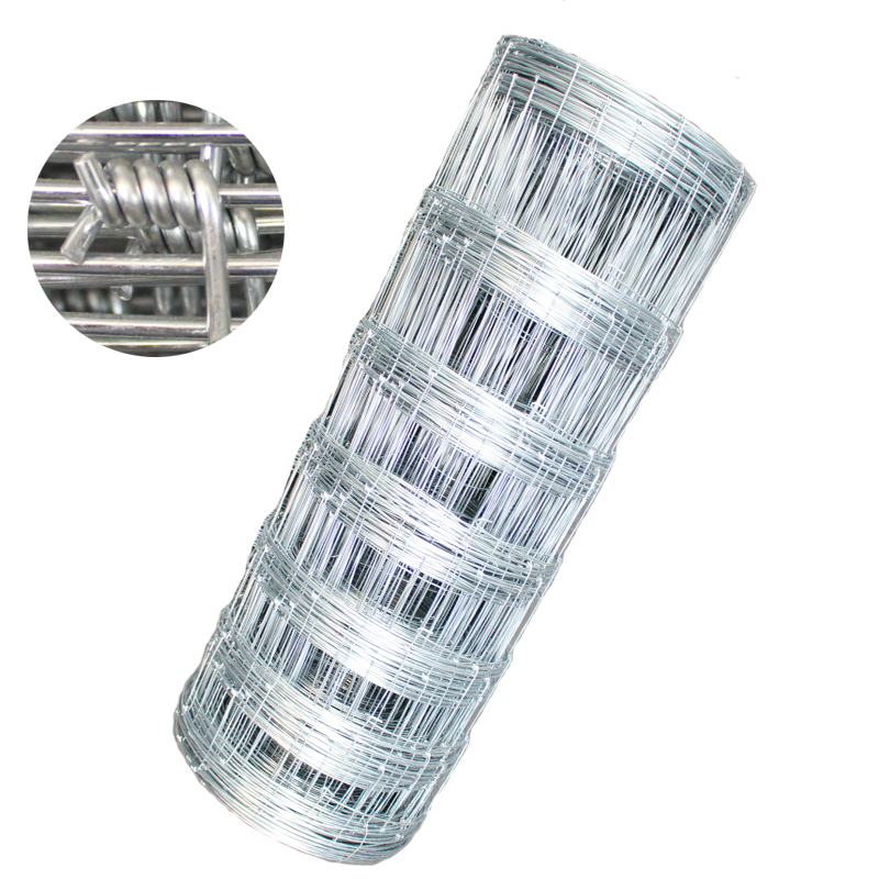 Cattle Mesh Fence/Farm Fencing Wire/Hinge Joint Field Fence