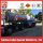 19.5m³ Shacman Tractor Corrosive Liquid Tank Semi Trailer