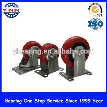 All Color and Kinds Custom-Made Plastic Ball Bearings