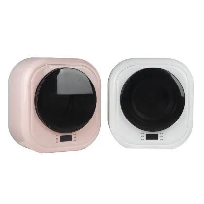 Wall-Mounted Electric Mini Washing Machine