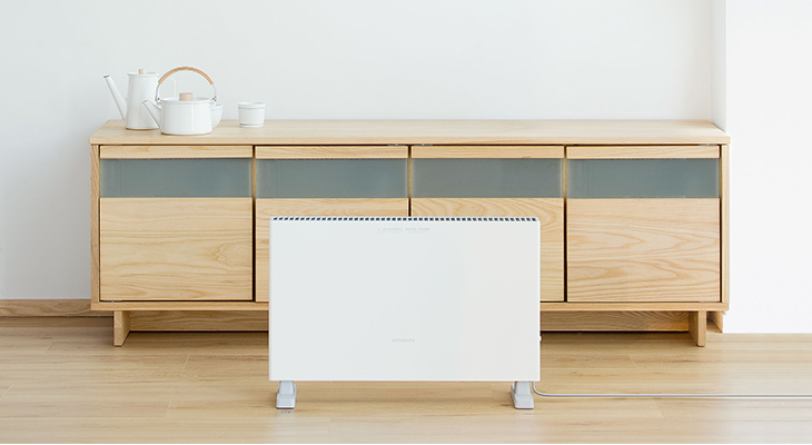 Smartmi 1s Electric Heater