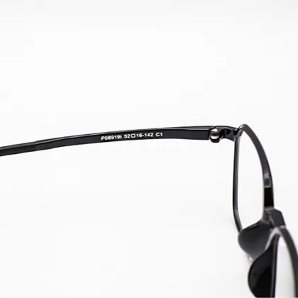 High Quality Metal Frame Round Blue Light Blocking Glasses Eyewear Frame