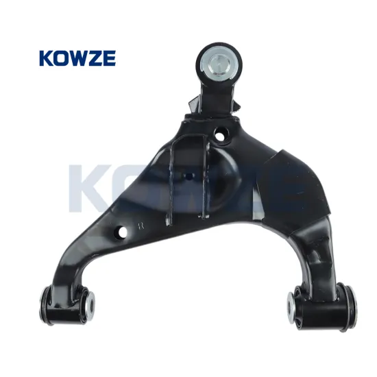 48068-0K090 KOWZE Lower Suspension Control Arm for Toyota Hilux Revo Fortuner