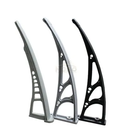 Shelter Balcony Awnings Door And Window Rain Cover