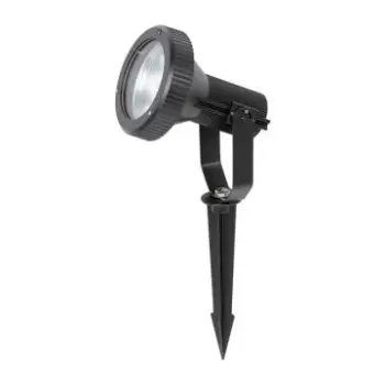 Energy-saving Lamp E27 26W PAR38 80W Landscape Lighting Spike Light