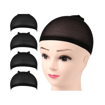 FANDAMEI Wig Cap, Nylon Wig Caps
