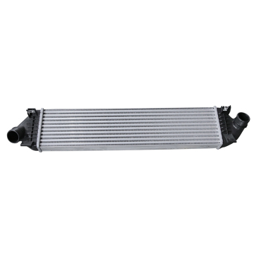 High Quality Aluminium Intercooler for Ford Focus, Kuga, and C-MAX - 1673687