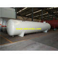 16 Ton Domestic Propane Storage Tanks