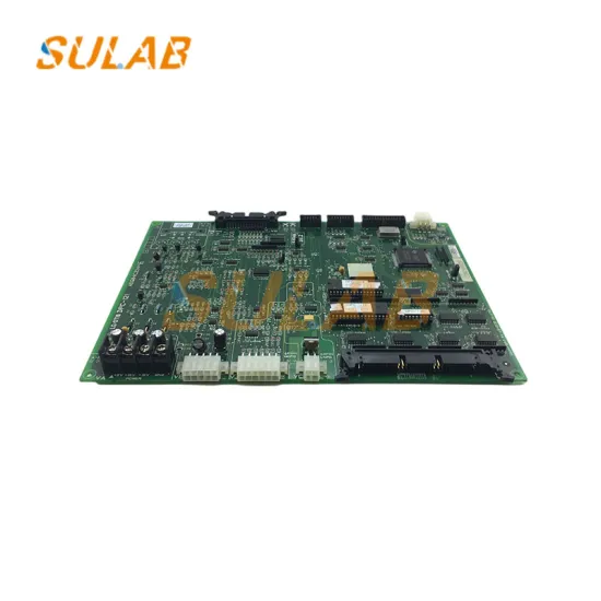 LG Elevator Spare Parts: DPC-121 AEG04C224 and Other Elevator Boards