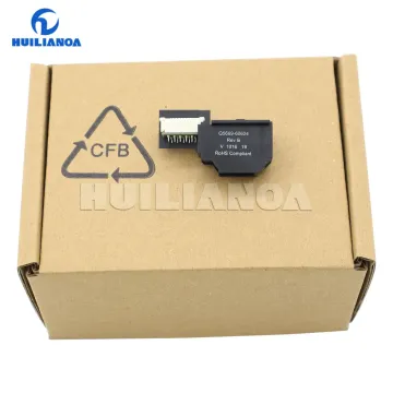 Line Sensor for HP Designjet T610 T620 T770 T790 T1100 T1120 T2300 T7100 Z2100 Z3100 Z3200 Carriage Line Sensor Q6683-67004 Q566