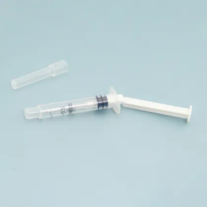auto disable syringe 0.5ml automatic syringe auto disable syringes