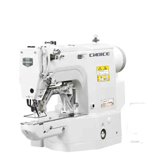 Golden Choice GC430GA-05 Extra Light Electronic Bar Tacking Machine for Sale