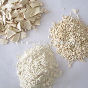 dehydrated horseradish powder