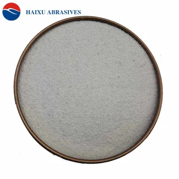 Fused aluminum oxide light weight spheres
