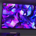 Panneau mural vidéo de la LED intérieure P2MM 640x480mm