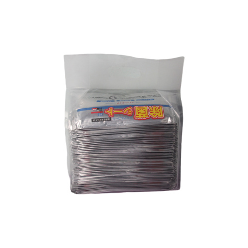 Bacteriostatic Disinfectant Alcohol Wet Wipes