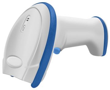 Cheapest 2D QR Code USB Wired/Wireless Handheld Barcode Reader/Scanner