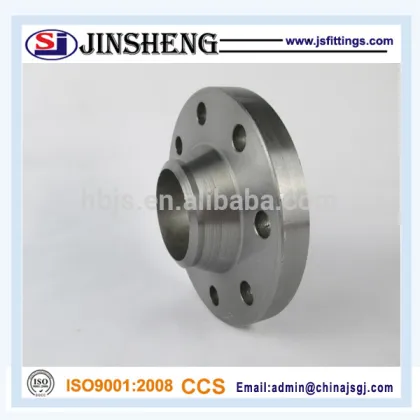 norm din carbon steel flange