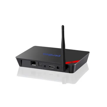 Hottest Media Player 4k Android TV Box X92 Google Play Store APP Download Android 6.0 OS TV Box
