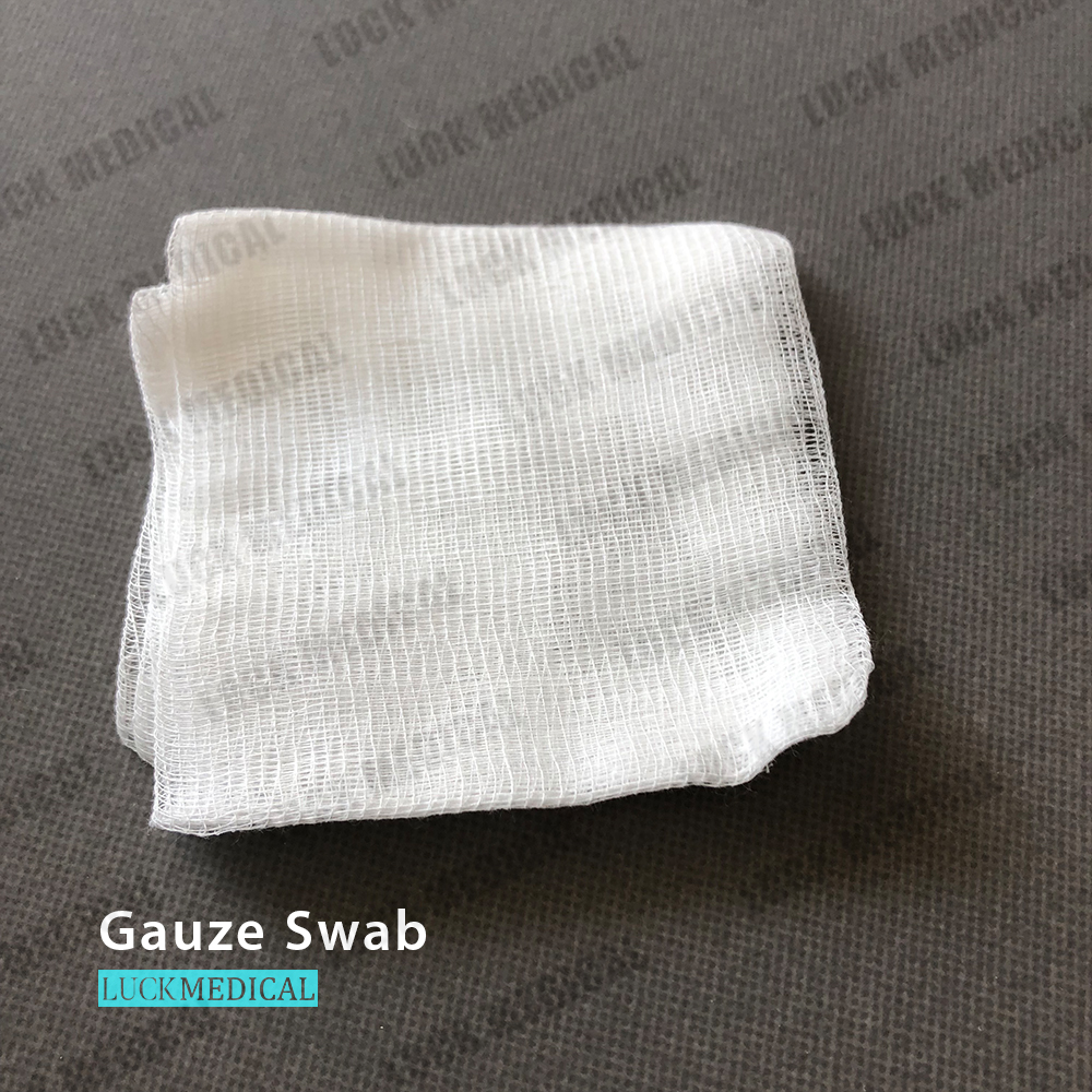 Male Care Make Swab Kit не стерильный