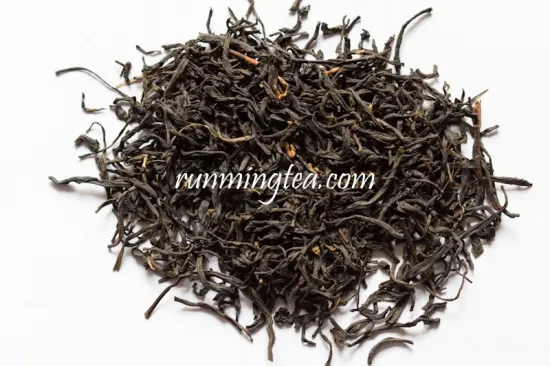 Yihong Maojian Black Tea , EU standard