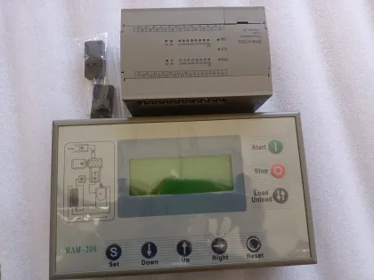 High Quality Control Panel Mam-200 with KY02S Controller - China Manufacturer
