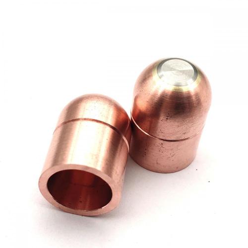 Aluminum Oxide Copper Welding Needle Spot Welding Electrode For Lithium Battery Welding Pin