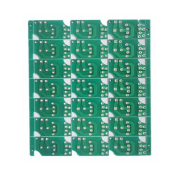 LED Electronic Components Multilayer SMT PCB Assembly Services