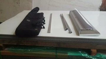 roll up whiteboard