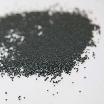 KAITAI new goods SAE ISO sandblasting shot steel shot