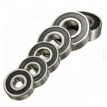 6203 6204 6205 6205-RS Deep Groove Ball Bearing