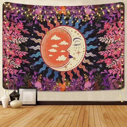 Custom anime tapestry poster wall banner anime tapestry