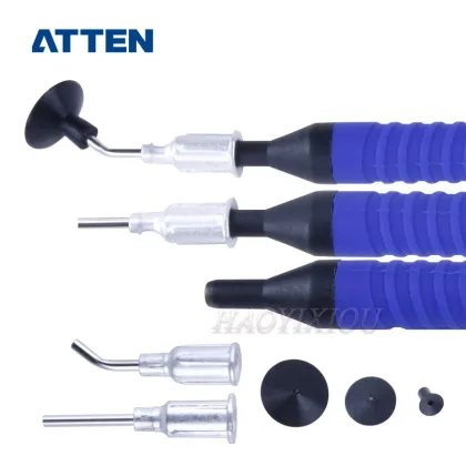 ATTEN desoldering station GT-8102 high-end intelligent high-power 1000W hot air repair system welding tool