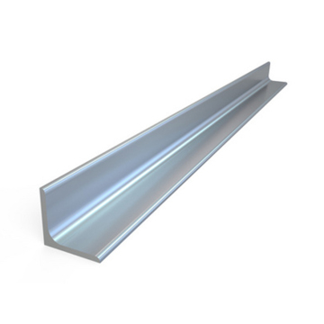 รูปตัว L รูปตัว L 2 นิ้ว Galvanized 50mm x 50mm Rustic Angle-Angle