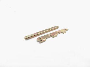 Queen Bed frame hook bracket surface mount bed rail bracket