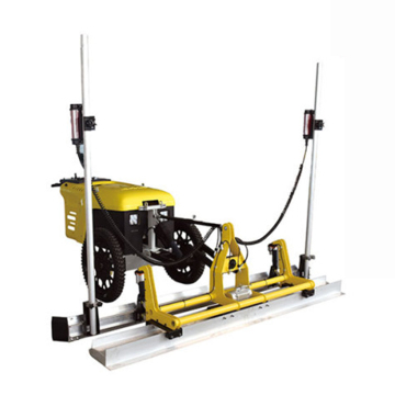 Concrete Laser Screed For Concrete Surface Screed Work