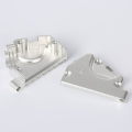 Carcaça do conector do cabo de fundição sob pressão de liga de zinco