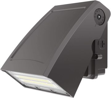 ETL DLC Premium LED Wall Pack Lights: 40W-120W Buiten Walkway Lighting
