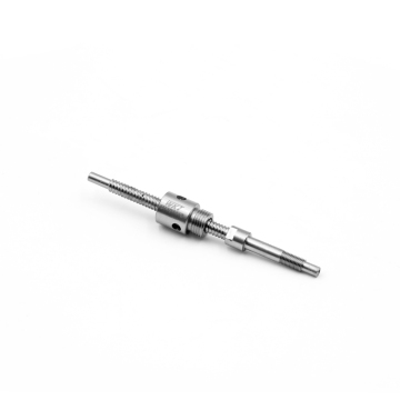 Śruba kulowa 4 mm z ołowiem 1 mm