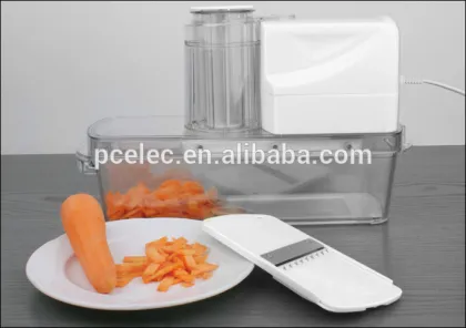 Multifunctional Vegetable Slicer /Fruit & Vegetable Tools