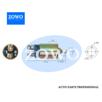 66-8405 Стартер моторы SOLENOID