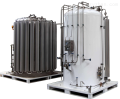 ASME standaard drukvat micro bulk cryogene tanks