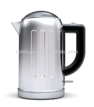Hot selling 2200W electric stainless steel water kettle