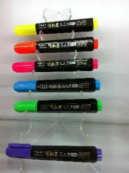 Refillable Highlighter