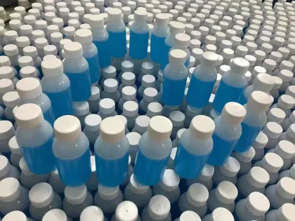 Epson DX5 Water-Based Inkjet Printer Cleaning Liquid