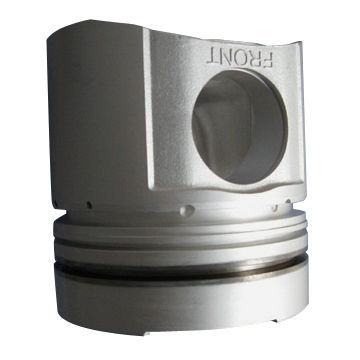6D105 Piston for KOMATSU Excavator