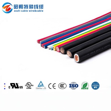 Ligne de connexion d&#39;onduleur photovoltaïque avancée